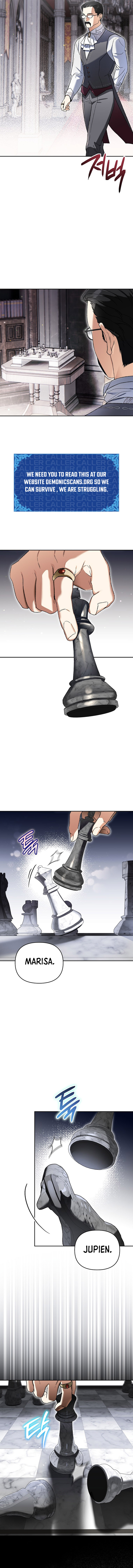 I Became the Genius Bastard of a Noble Dark Clan Chapter 32 11
